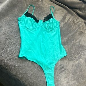 Fashion Nova Body Suit